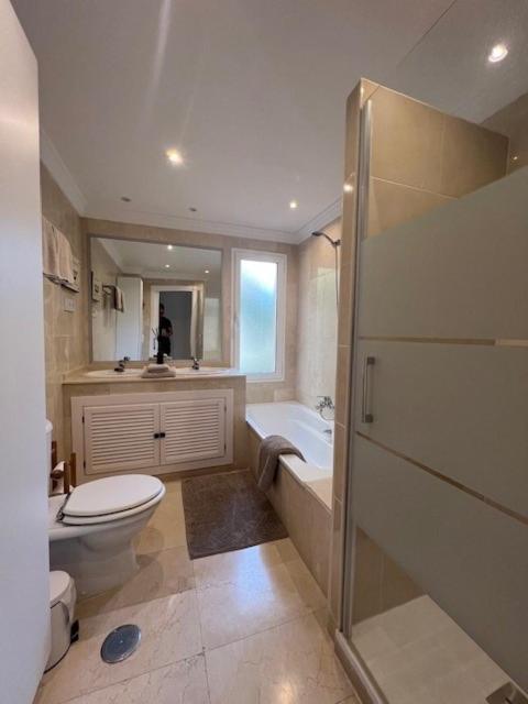 Apartamento Aloha Hill Club 36 Marbella
