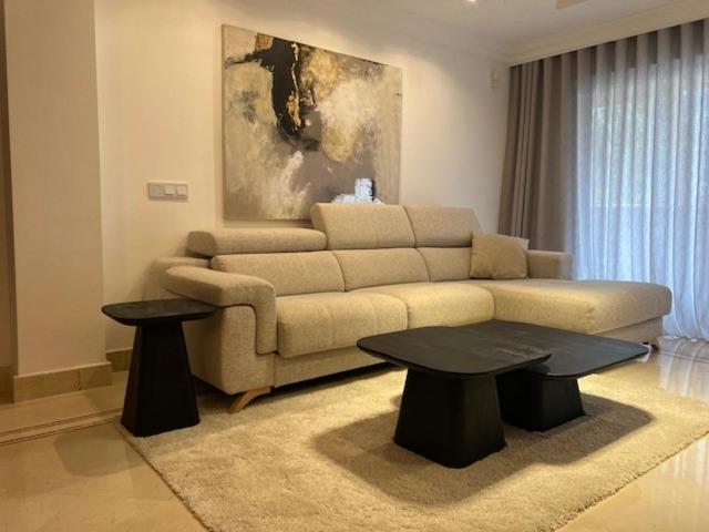 Apartamento Aloha Hill Club 36 Marbella