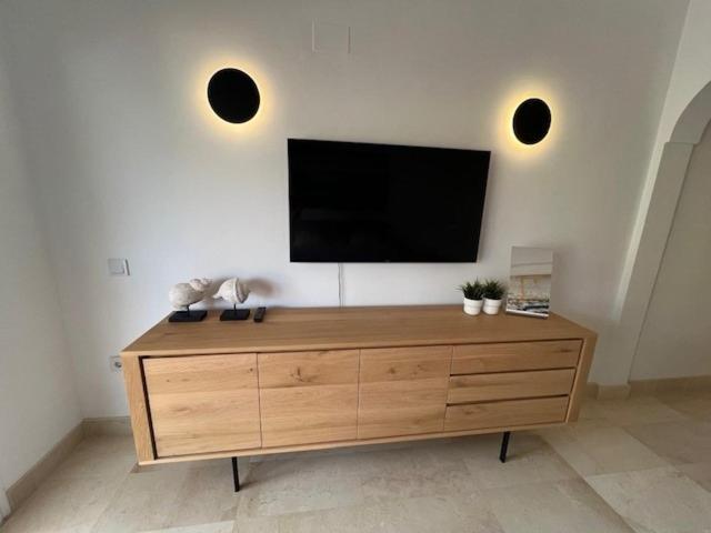 Aloha Hill Club 36 Apartamento Marbella