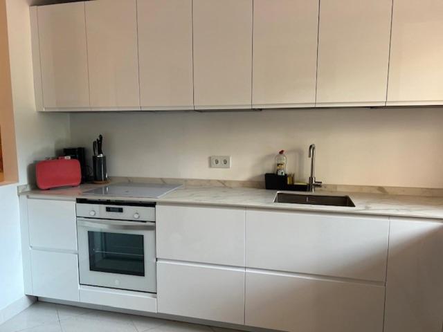 Apartamento Aloha Hill Club 36 Marbella