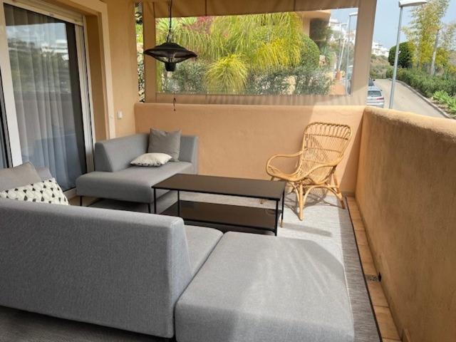 Apartamento Aloha Hill Club 36