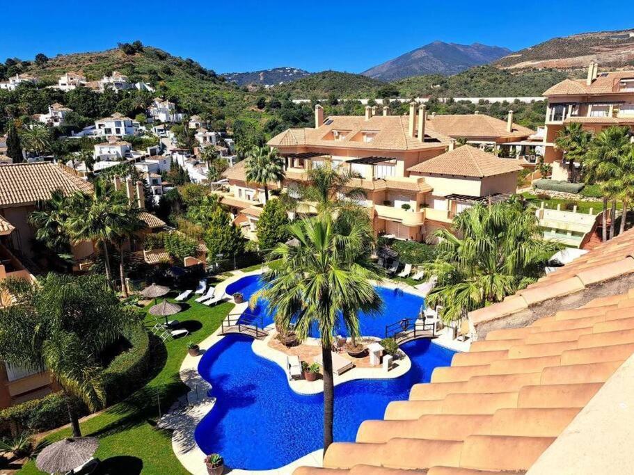 Apartamento Aloha Hill Club 36 Marbella