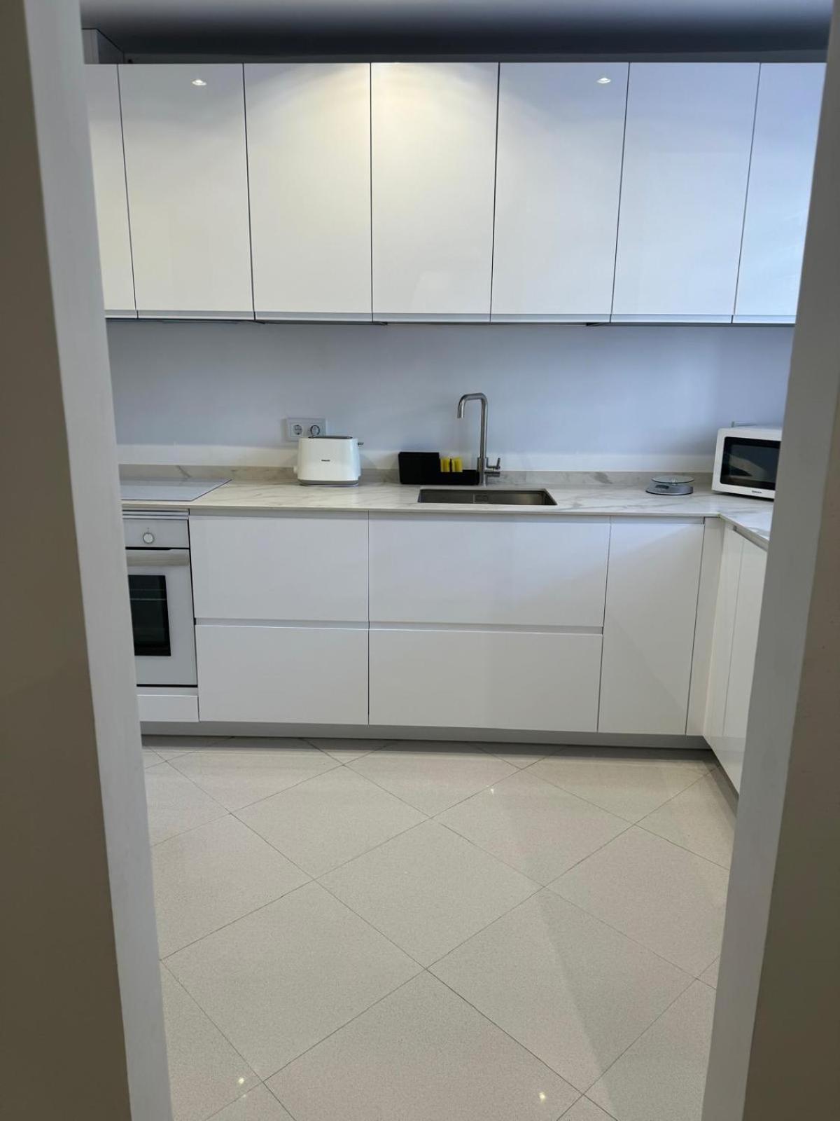 Aloha Hill Club 36 Apartamento *