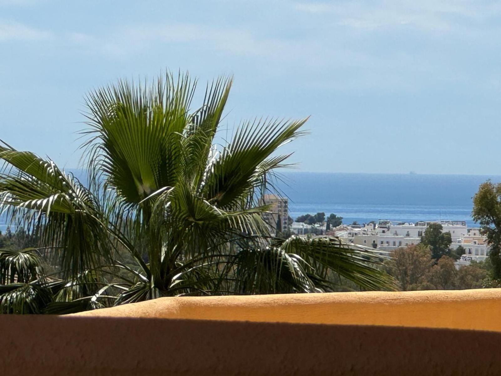 Apartamento Aloha Hill Club 36 *